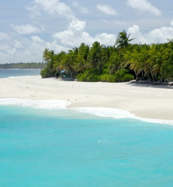 Fuvahmulah Island