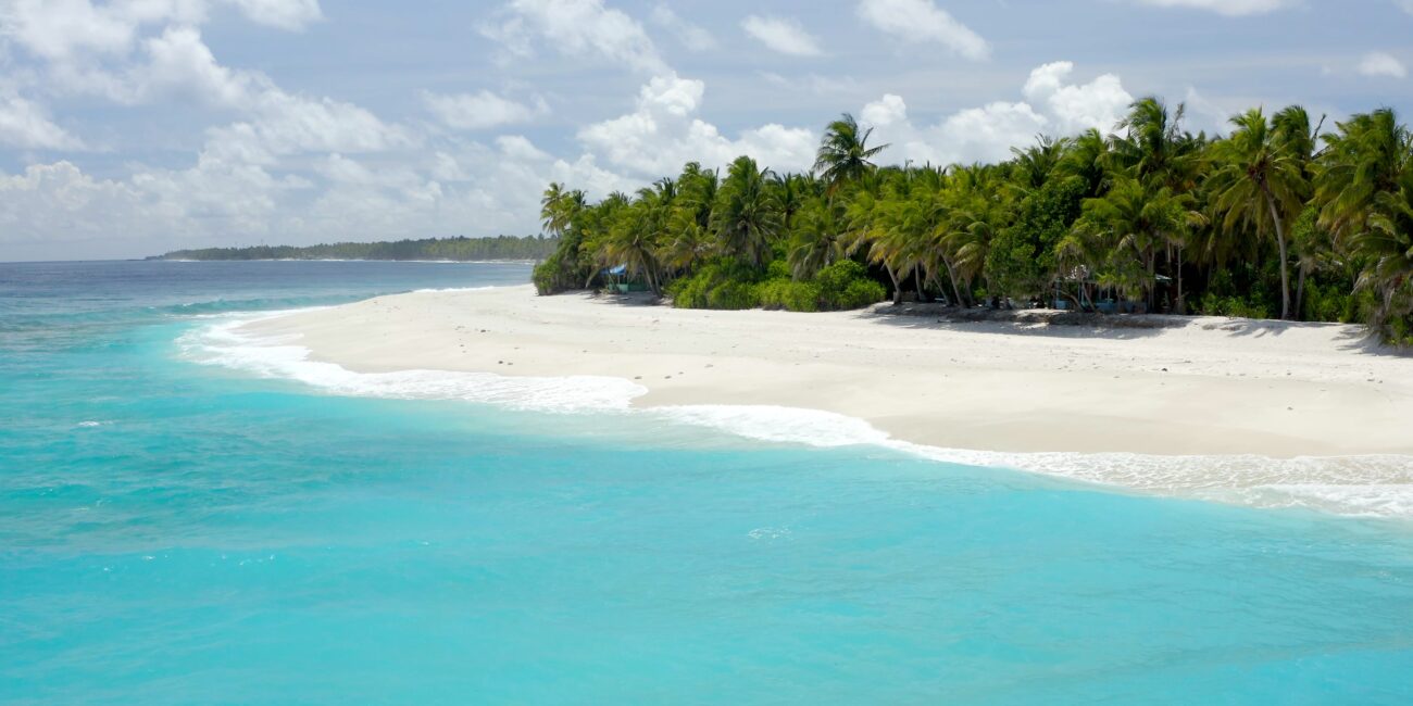 Tropical Holidays – Fuvahmulah island Fuvahmulah Island