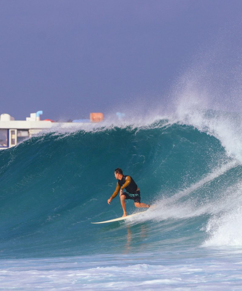 Thulusdhoo