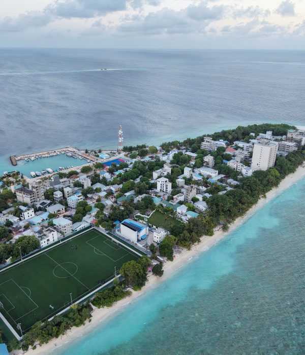 Ukulhas budget guide
