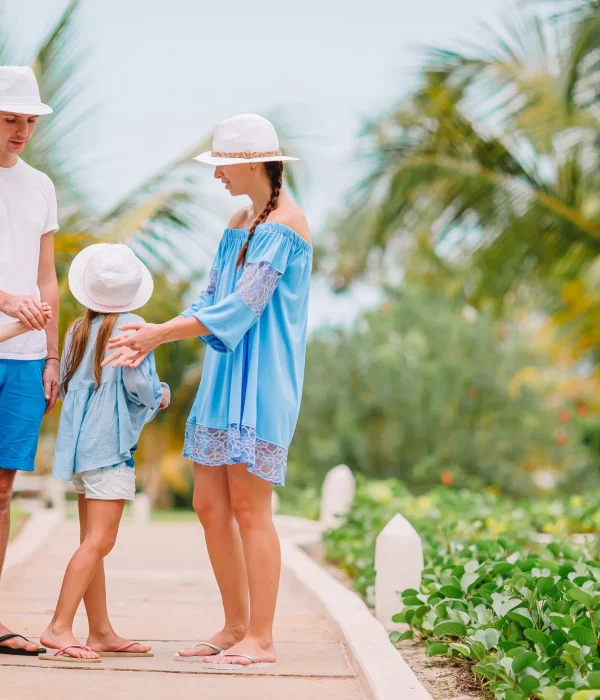Ukulhas family tour package