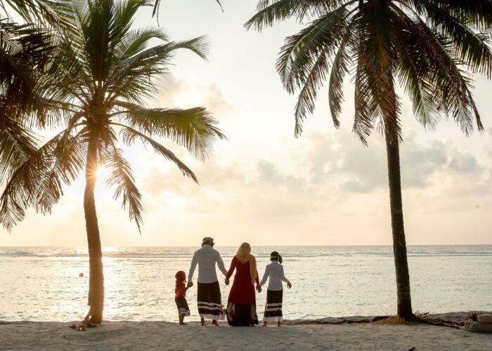 Ukulhas Family Tour Packag