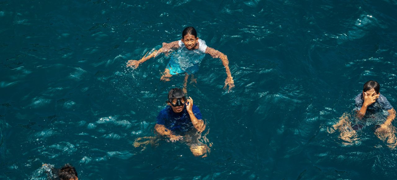 Ukulhas family vacation package