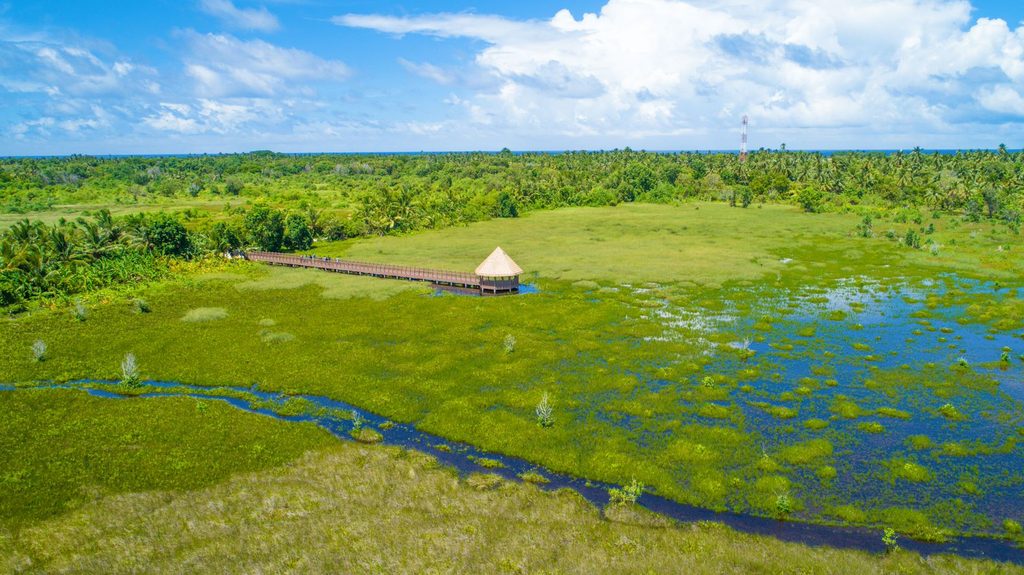 Fuvahmulah Budget Guide