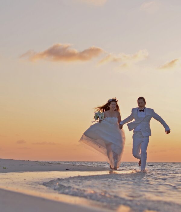 Ukulhas honeymoon package