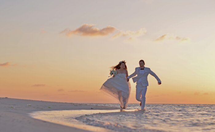 Ukulhas honeymoon package
