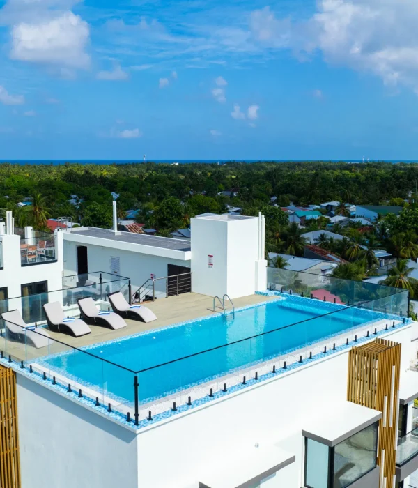 Best Hotels in Fuvahmulah