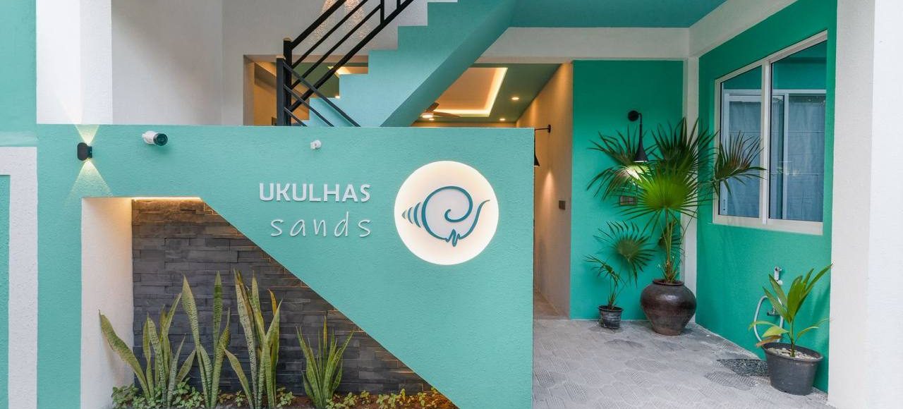 best hotels in Ukulhas